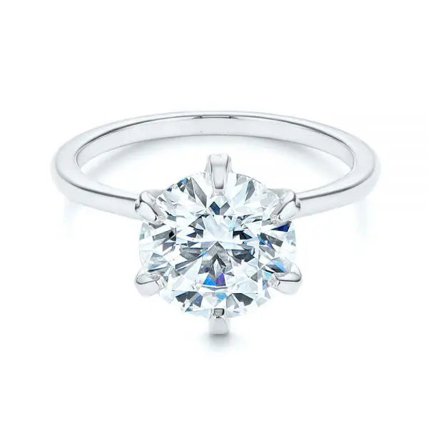 white gold