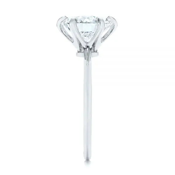 white gold