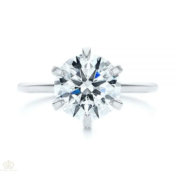 white gold