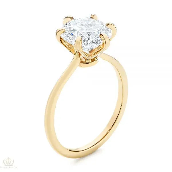 yellow gold
