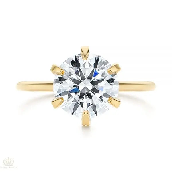yellow gold