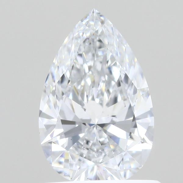 1.73CT Pear E VS2 EX EX NONE - LG523207315 - Roselle Jewelry