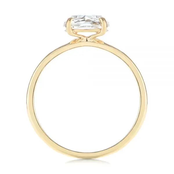 yellow gold